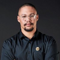 Herschelle Benjamin (@herschiib) 's Twitter Profile