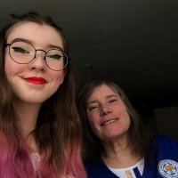 Bev (@parthian) 's Twitter Profile