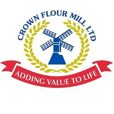 Crown Flour Mill has been in the wheat milling business for over four decades. Today, it is one of the biggest milling operations in Africa.   https://t.co/7ZmOVn9mAQ