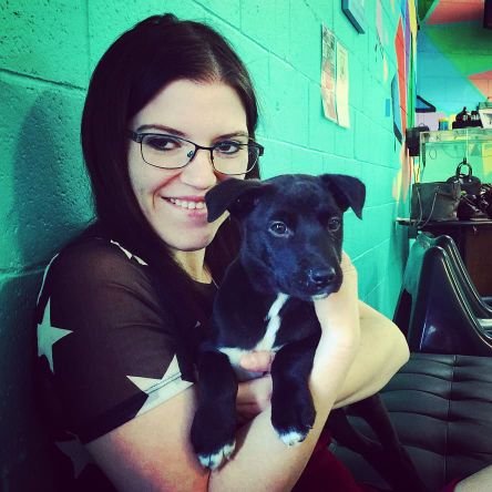 Radz44161824's profile picture. Dark rooms, bright screens. Radiologist, gamer, writer