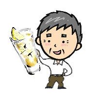 のんべえ (@whisky_coke1694) 's Twitter Profile