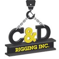 C&D Rigging (@rigging_c) 's Twitter Profile