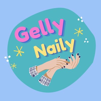 🎨 Gellynaily 👩🏻‍🎨