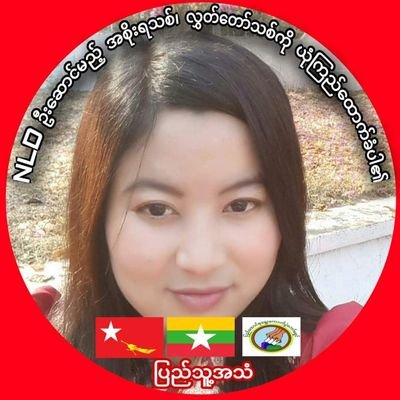 # Save Myanmar