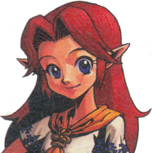 kurimia_bot's profile picture. ゼルダの伝説ムジュラの仮面・クリミアさんの非公式botです。一時間に１回セリフを呟きます、サヨナラはブロックでお願い致します