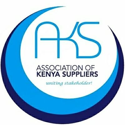 Association of Kenya suppliers is a lobby group for all suppliers , advocating for conducive business working environment in the region.