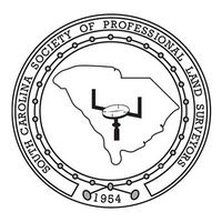 SC Society of Professional Land Surveyors(@SCSPLS) 's Twitter Profile Photo