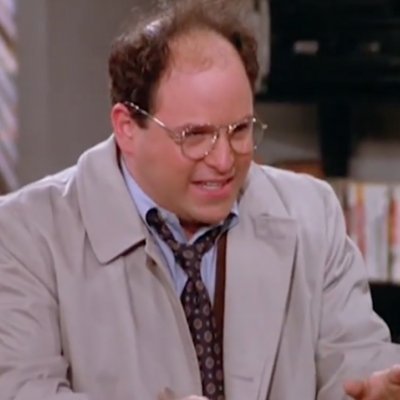 CryptoVandelay's profile picture. Assistant to the Regional Rug. Self-proclaimed AI thought leader. Former latex salesman. Currently down bad.