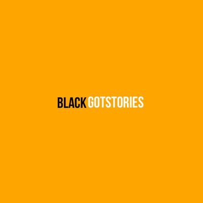 Changing the narratives, we are a community aimed at changing how black stories are told all over the world ✍🏿