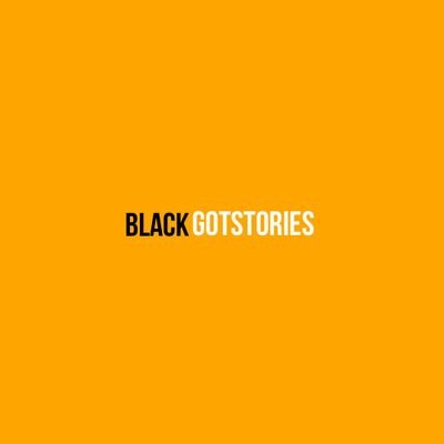 blackgatstories's profile picture. Changing the narratives, we are a community aimed at changing how black stories are told all over the world ✍🏿