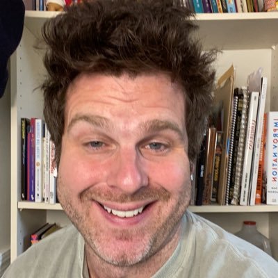 Matthew Griffin Profile