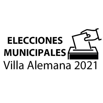 Información sobre los candidatos a alcalde, concejales, gobernador y convencionales constituyentes del distrito 6