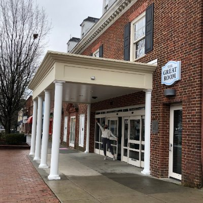 Media Art Space - The Department of Communication at the University of North Carolina at Chapel Hill