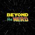 Beyond The Nerd (@ByondtheNerd) Twitter profile photo