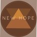 The New Hope Project (@newhopegrp) Twitter profile photo