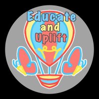 Educate and Uplift with Heather Epps (@educateuplift) 's Twitter Profile