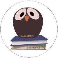 Stillwater Library Teen Loft(@TeenLoft12170) 's Twitter Profile Photo