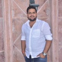 Anurag Yadav (@anuragy8887) 's Twitter Profile