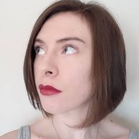 Hannah J Griffin (@griffinriot) 's Twitter Profile