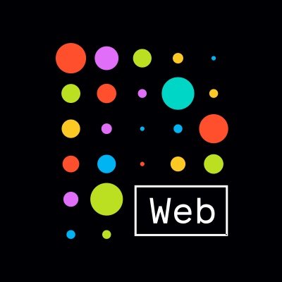 DWeb connects the people, projects, and protocols essential to building a decentralized web. A web that is more private, reliable, secure and open.