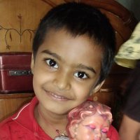 Kirti Dasi (@kirtida44036702) 's Twitter Profile Photo Kirti Dasi (@kirtida44036702) 's Twitter Profile Photo