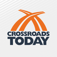 Crossroads Today(@CrossroadsToday) 's Twitter Profile Photo