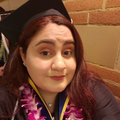 zdajani95's profile picture. CSUB 💨