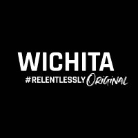 Choose Wichita(@choosewichita) 's Twitter Profile Photo