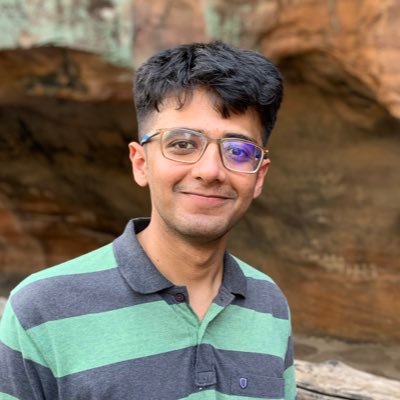 yash_hbharani's profile picture. A centrist IITian.