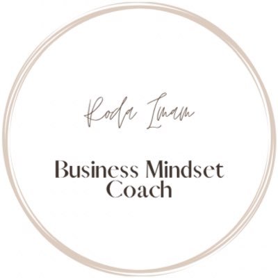 Teaching ambitious women to find the passion within them through the 🔆 power of Confidence and Mindset shifts💕