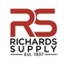Richards Supply Comp (@richards_supply) Twitter profile photo Richards Supply Comp (@richards_supply) Twitter profile photo