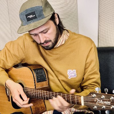 stefankarlmusik's profile picture. singer-songwriter