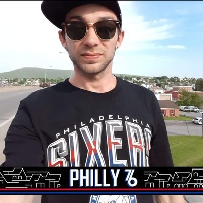 TimStar2824's profile picture. 🛸👽 🛸❤🤍💙🏀 #ttp #GoSixers #Philly 🏆  👽🛸👽💫