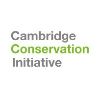 Cambridge Conservation Initiative(@CCI_Cambridge) 's Twitter Profile Photo