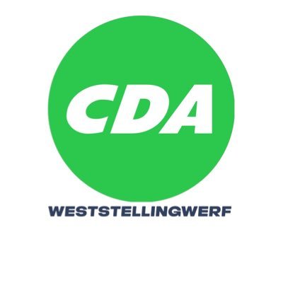 cda-weststellingwerf