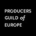 Producers Guild of Europe (@Producers) Twitter profile photo