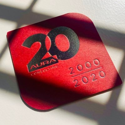 Market Leading Management Consultancy specialising at delivering inspired project solutions over 25 years for real estate and global corporate clients. #aura