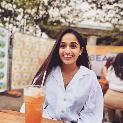 RavKandola's profile picture. ||🇮🇳☬🇬🇧|| Travel Enthusiast 🌍🌴