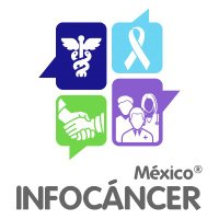 Infocáncer México(@InfocancerMx) 's Twitter Profile Photo