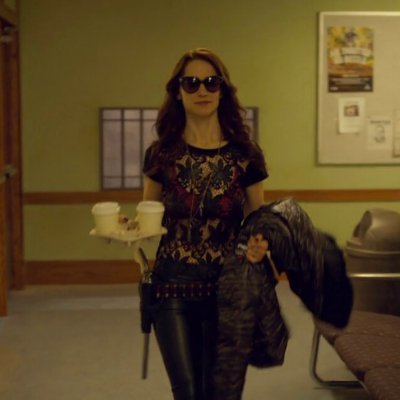 Wynonna Earp é a melhor série do mundo. Chegamos pra tropicalizar o nosso amor por essa série canadense!