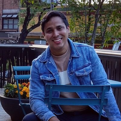 maironryc's profile picture. Software Developer