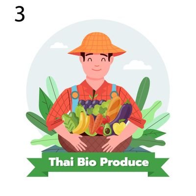 ไบโอ คือ การปลูกแบบไม่ใช้สารเคมี แต่ใช้ความรู้ทางวิทยาศาสตร์และต้นทุนทางชีววิทยา นำเอาพืชพื้นถิ่นมาเป็นสารอินทรีย์ในการปรุงดิน ดังนั้นจึงดีต่อคนและสิ่งแวดล้อม