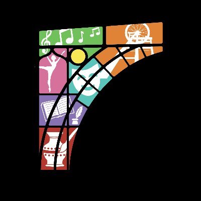 Working to support access to arts and cultural opportunities for all in Telford & Wrekin #connectingcreatively