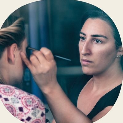 elenapacienza's profile picture. Makeup & Hair Artist