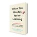 When You Wonder, You're Learning (@When_You_Wonder) Twitter profile photo