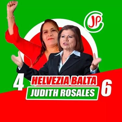 Candidatas del pueblo de Áncash de Juntos por el Perú #JP4 #JP6 #JuntosPorAncash