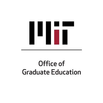 #MITGradDiversity #MITSRP #MSRP #MSRPg #DiversityAtMIT
Facebook: https://t.co/8Xjw2yl7Tm