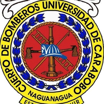 Bomberos Universidad Carabobo y municipio Naguanagua
Teléfono/WhatsApp: 0424-4222721
Instagram: @bomberuc
Facebook/Telegram: Bomberuc
Correo: bomberuc@gmail.com
