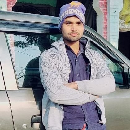 Shivsinghraj0's profile picture. 