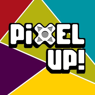 Pixel Up! rassemble autour du jeu vidéo et valorise le patrimoine vidéoludique matériel et immatériel à des fins d'étude, d'éducation et de plaisir.